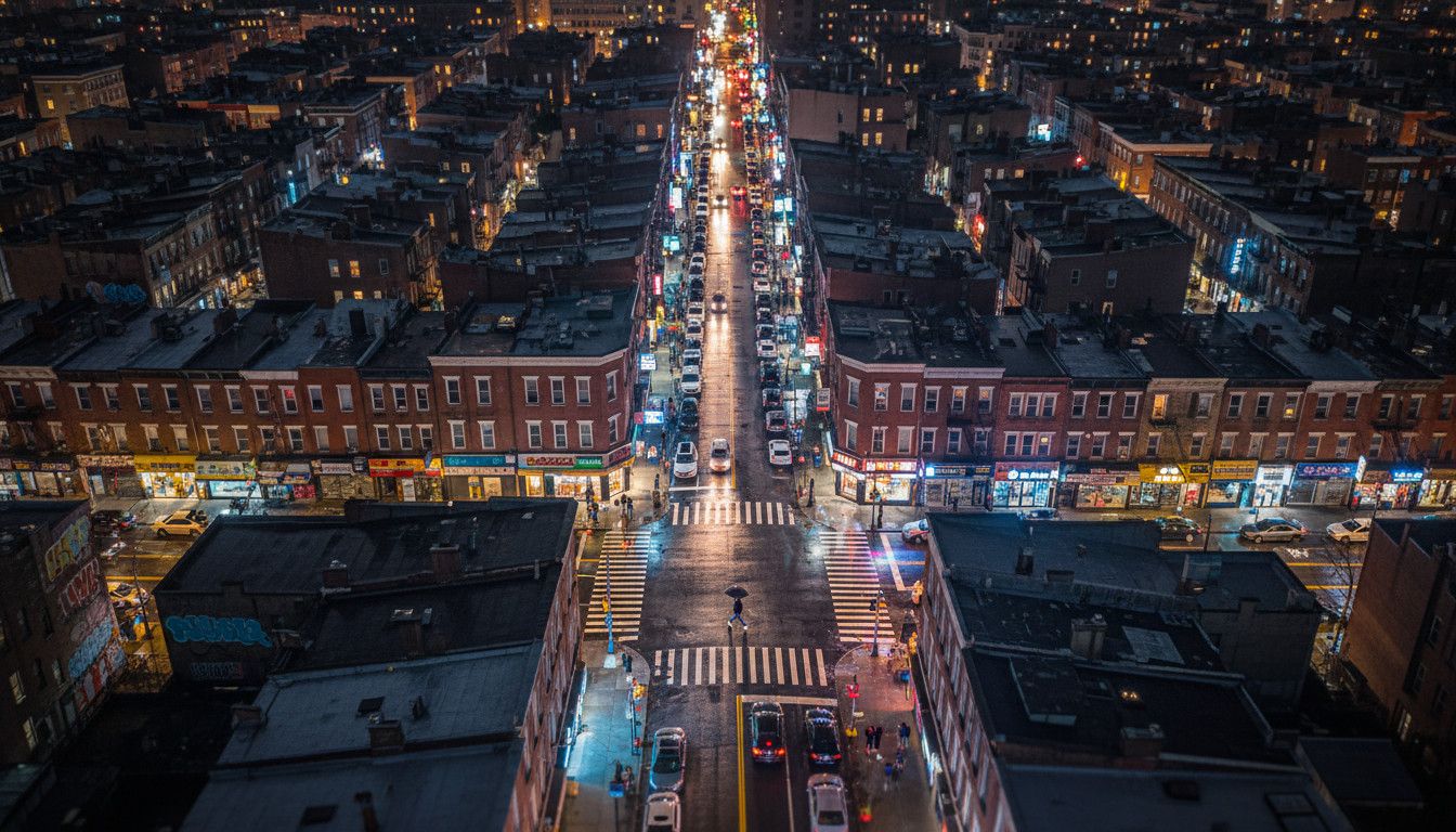 The Best Time to Rent or Buy in Crown Heights: A Brooklyn Market Timing Guide