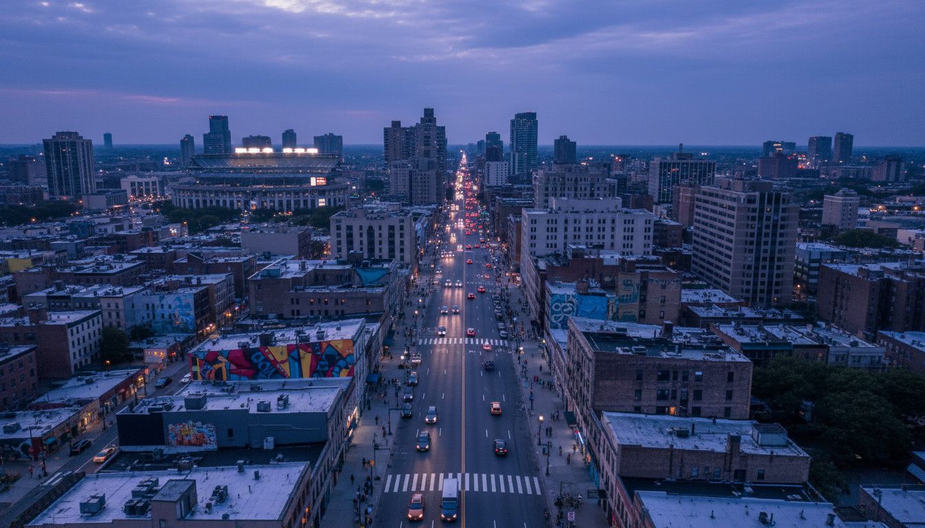 The Bronx: NYC's Best-Kept Secret for Renters and Homebuyers