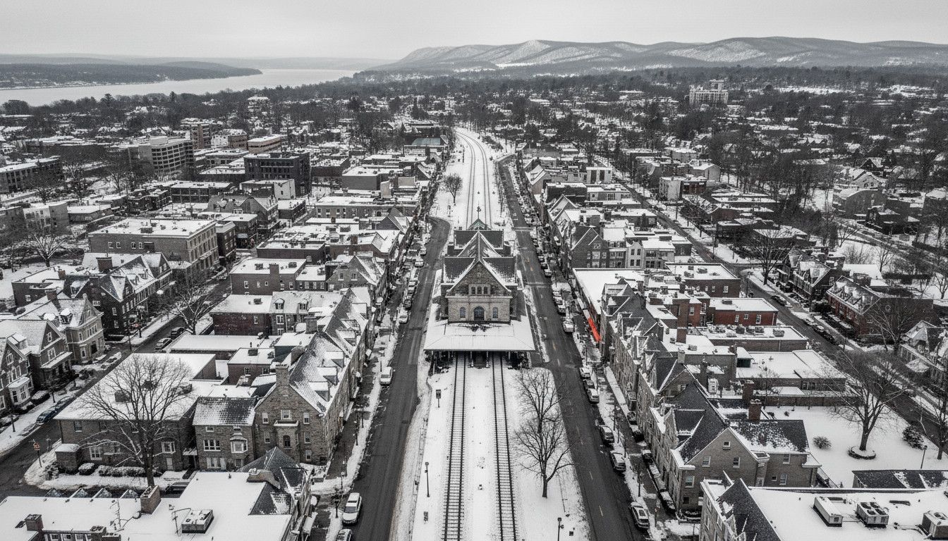 The Bronxville Lifestyle: Why This Westchester Village Justifies Its Premium Price Point