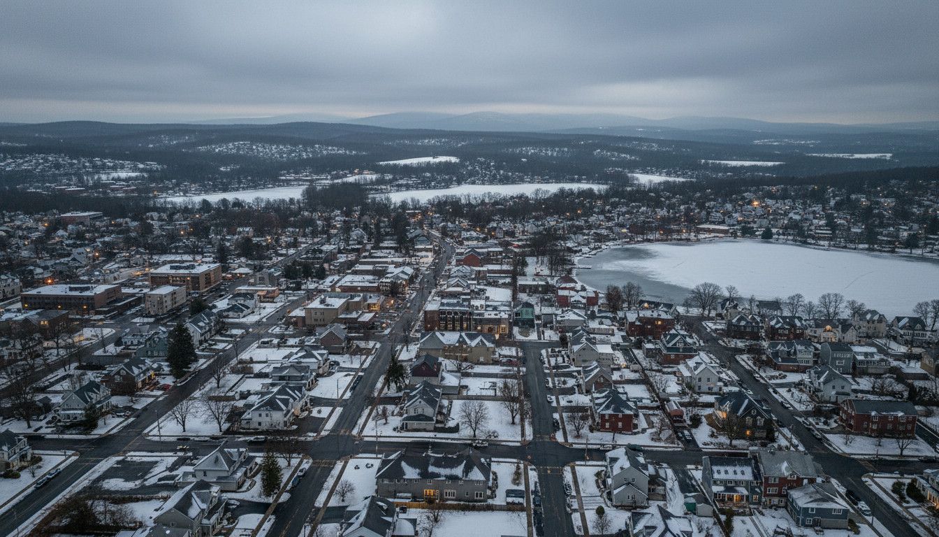 The Complete Guide to Buying a Home in Kent Hills, NY