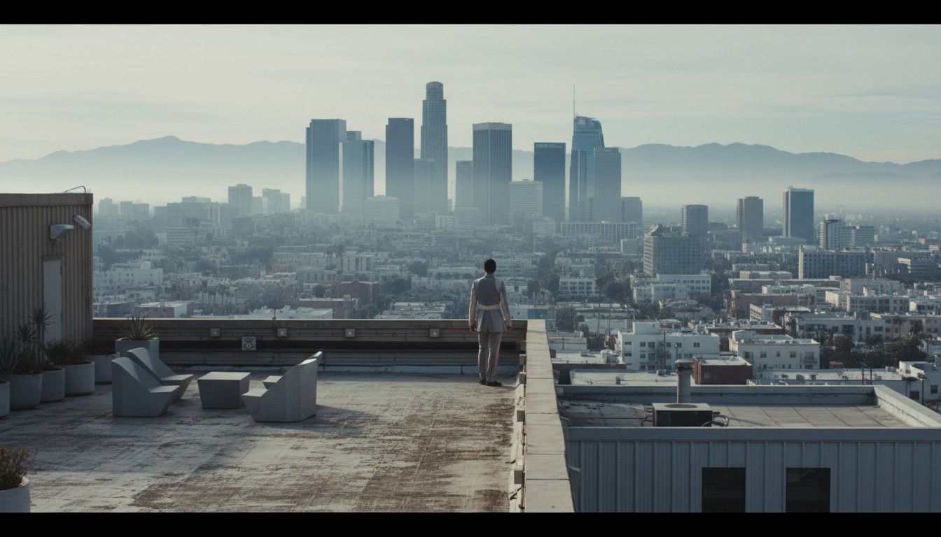 The Complete Guide to Buying a Home in Los Angeles, CA (2025)