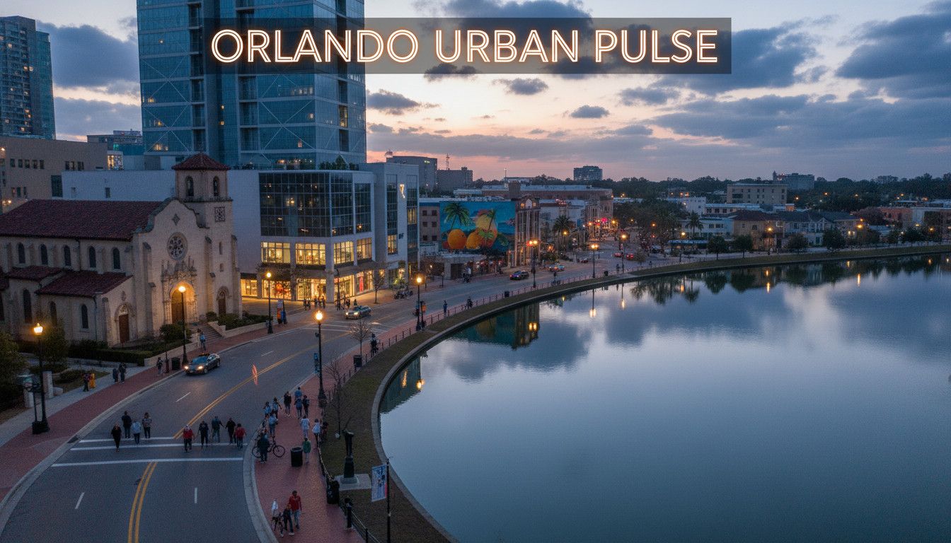 The Complete Guide to Buying a Home in Orlando, FL (2025 Edition)
