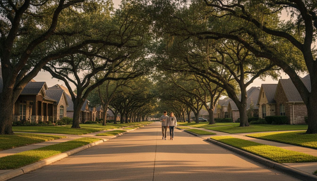 The Complete Guide to Buying a Home in Sugar Land, TX