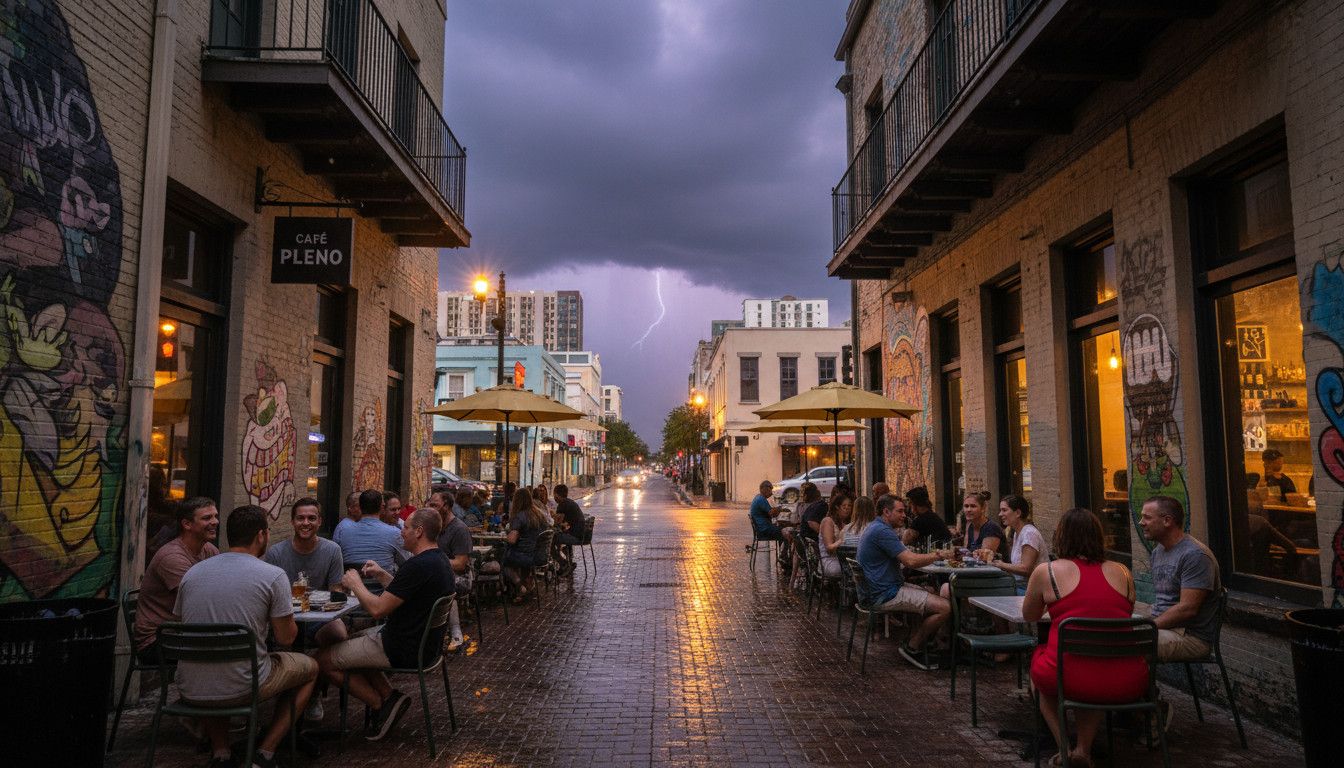 The Complete Guide to Buying a Home in West Palm Beach, FL (2025)