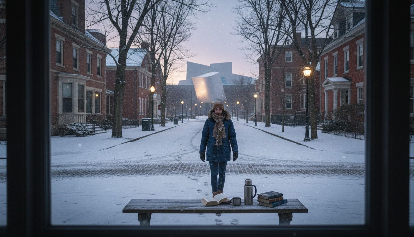 The Complete Guide to Buying a Home Near Bard College, NY