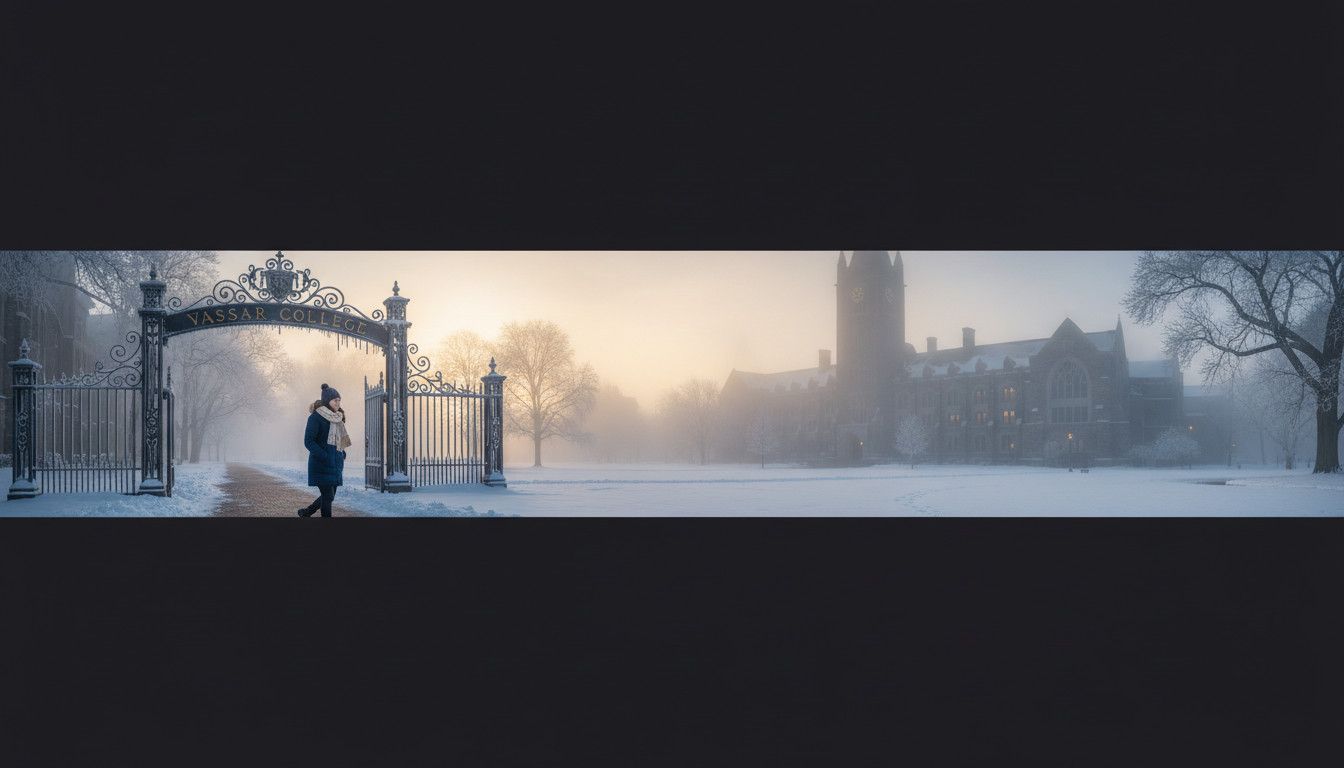 The Complete Guide to Buying a Home Near Vassar College in Dutchess County, NY