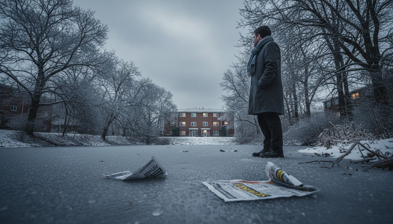 The Elusive Cedarhurst Rental: Navigating a Scarce Market