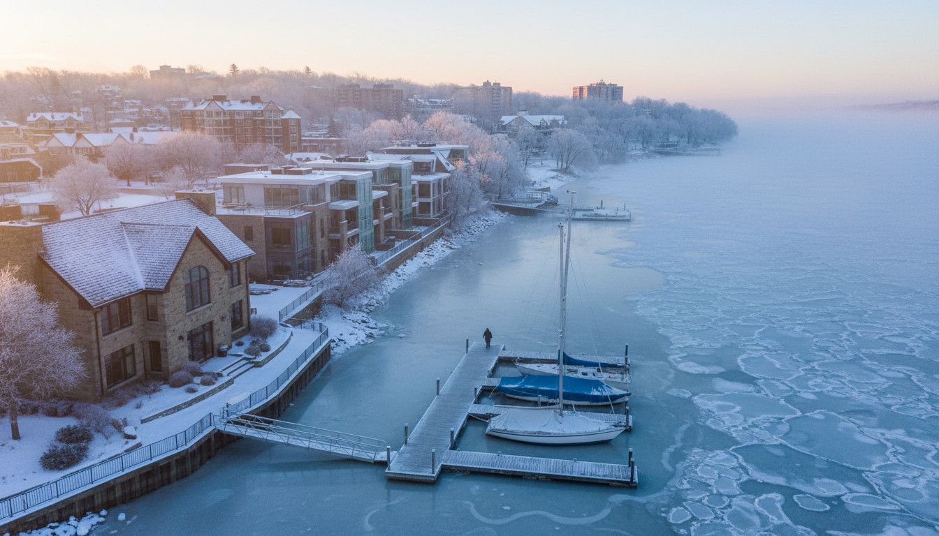 The Elusive Scarborough NY Apartments for Rent: Why Buying Might Be the Smarter Move