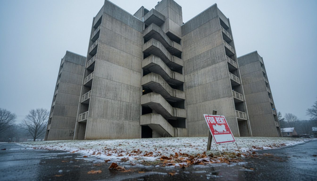 The Elusive Watchung NJ Apartments for Rent: Navigating a Challenging Market