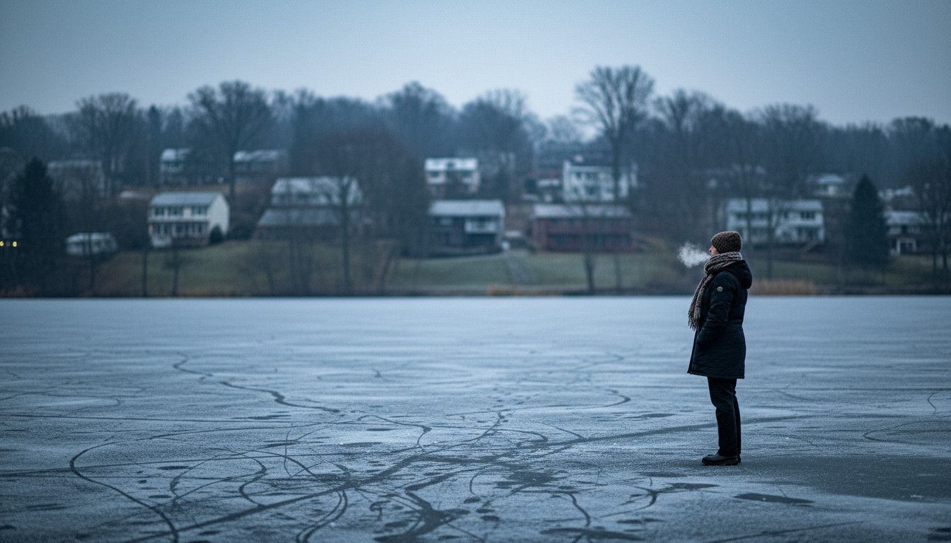 The Elusive Watchung NJ Apartments: Why Renters Face a Tough Search