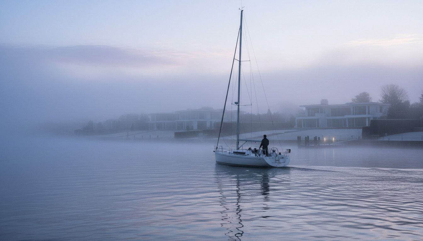 The Exclusive Realm of Centre Island Real Estate: Navigating a Market of Razor-Thin Inventory