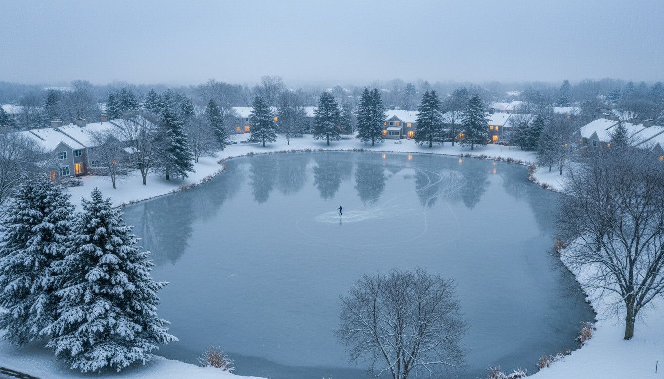 The Greens at Melville: Inside One of Long Island's Most Sought-After Communities