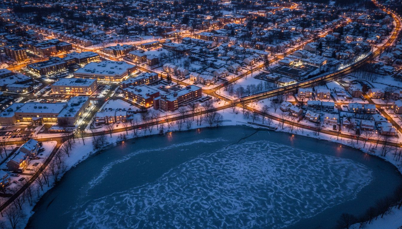 The Hidden Truth About Florham Park Apartments and a Smarter Alternative