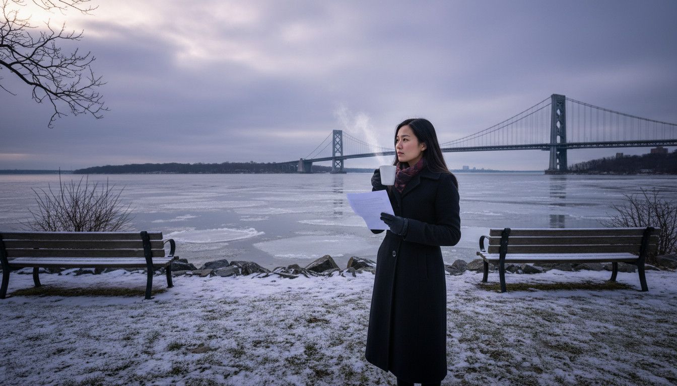 The Hidden Truth About Renting in Englewood Cliffs: Why Buying Might Be the Smarter Choice