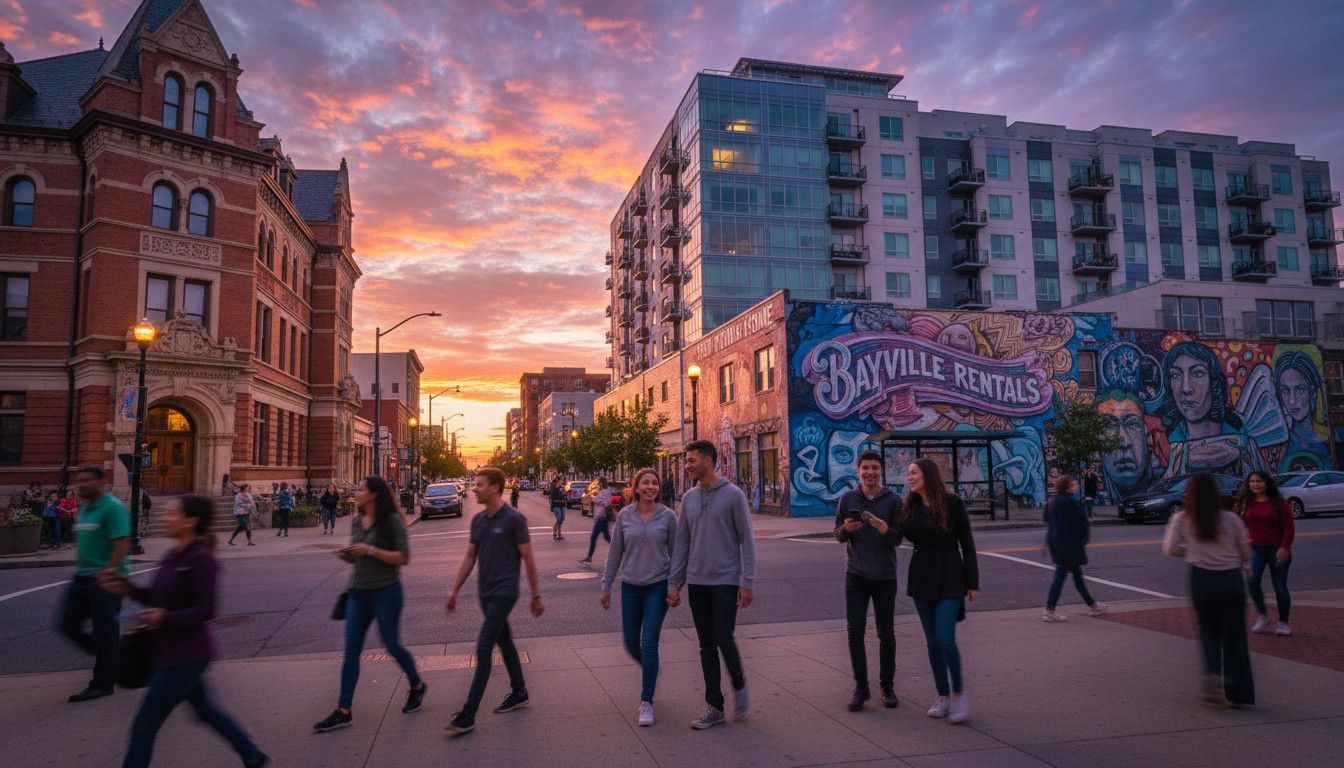 The Honest Truth About Bayville's Rental Market