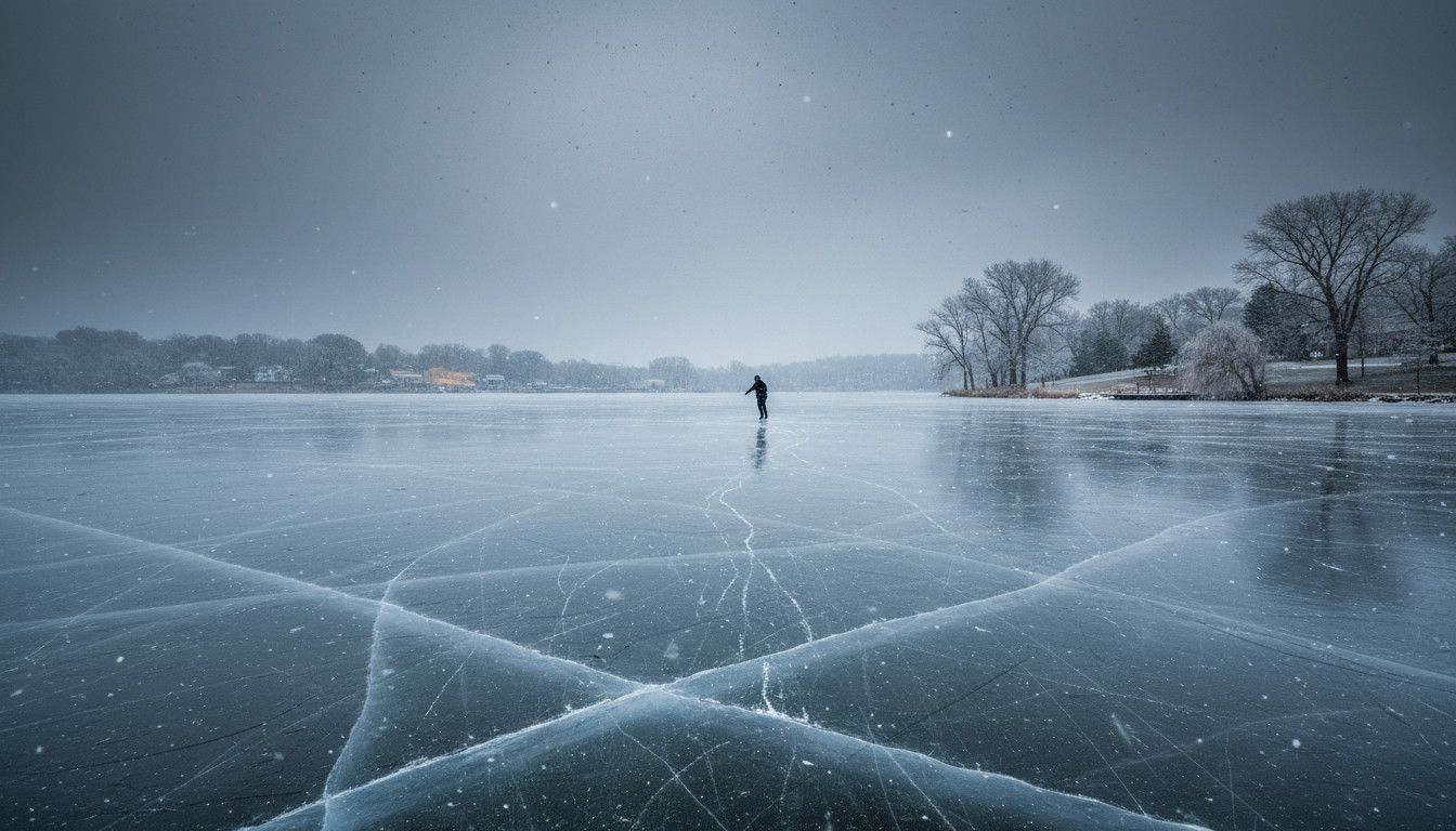 The January Advantage: Why Winter Is the Best Time to Buy a Home in Woodbridge Township, NJ