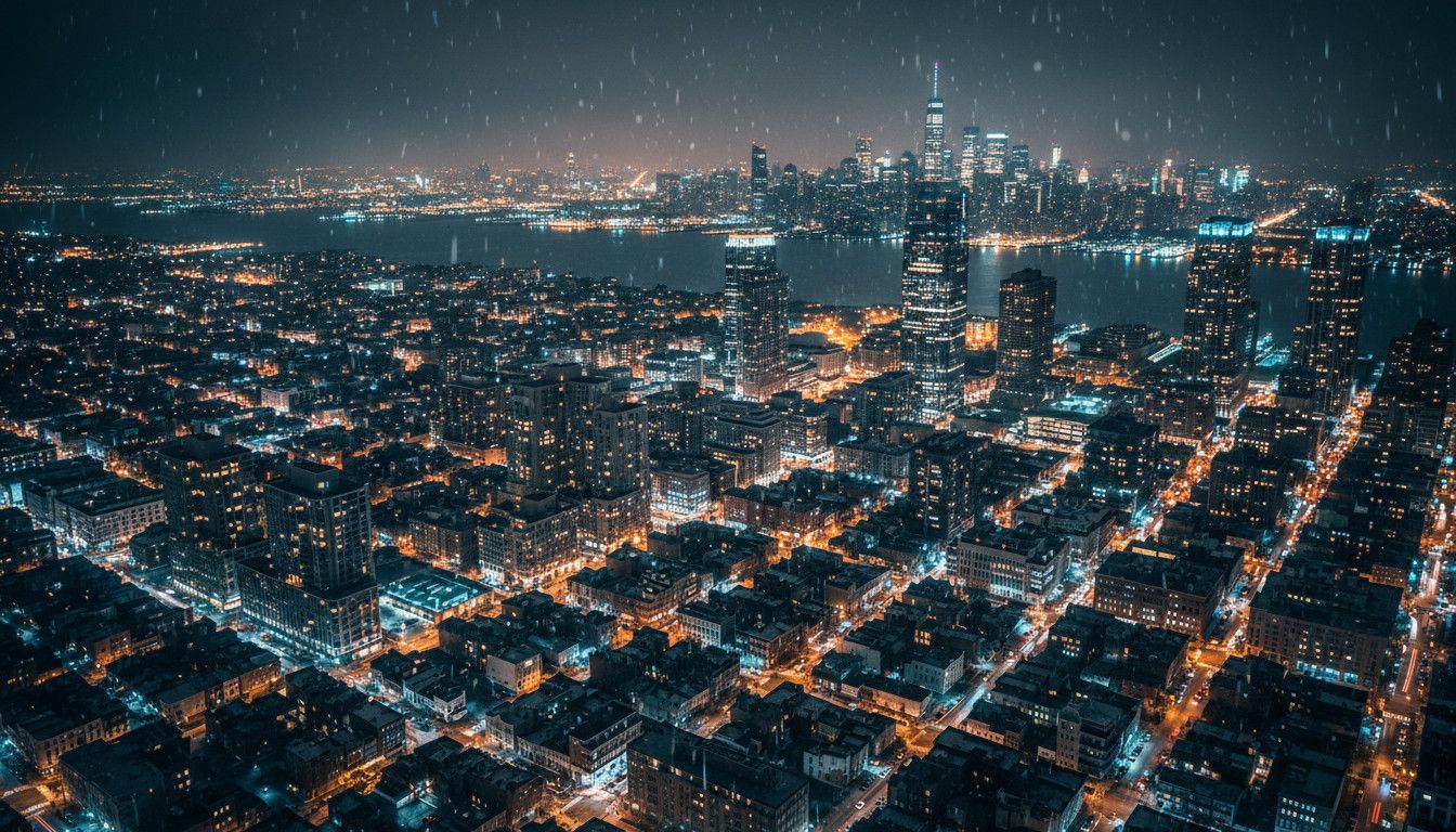 The Jersey City Rent Reality Check: A Neighborhood-by-Neighborhood Guide