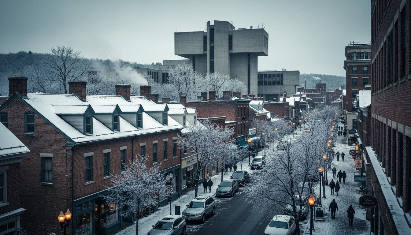 The Middletown, NY Rental Market: Weighing the Risks and Rewards of Renting vs Buying