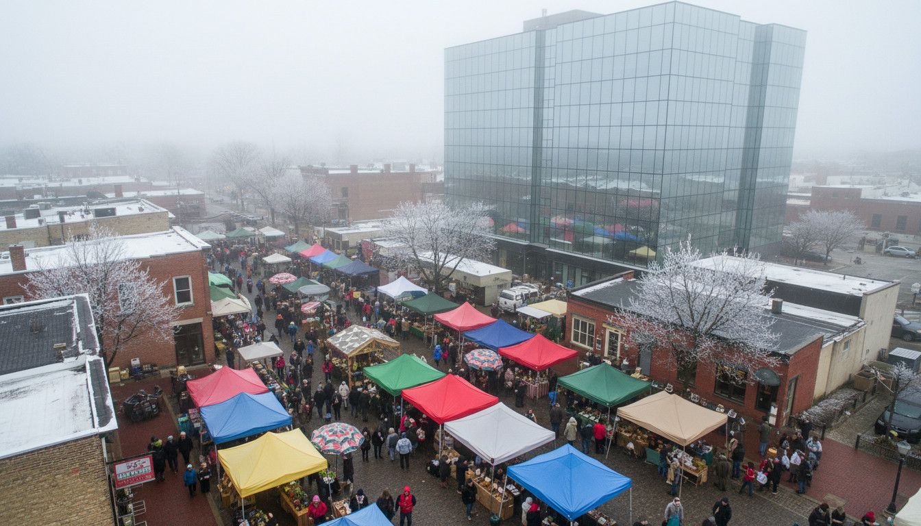 The Park Roselle Apartments & Roselle's Best Rental Communities: An Insider Look