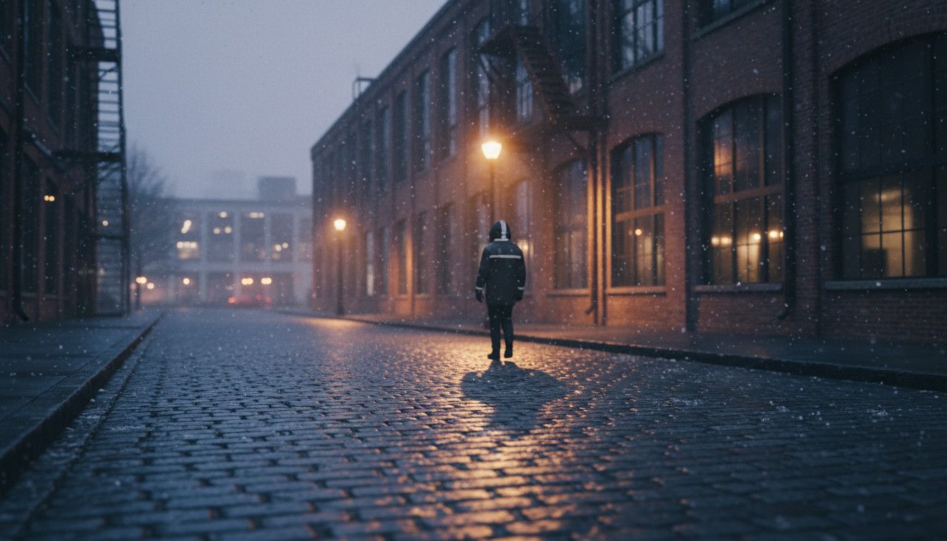 The Pearl District, Portland: Where Urban Living Meets Timeless Charm