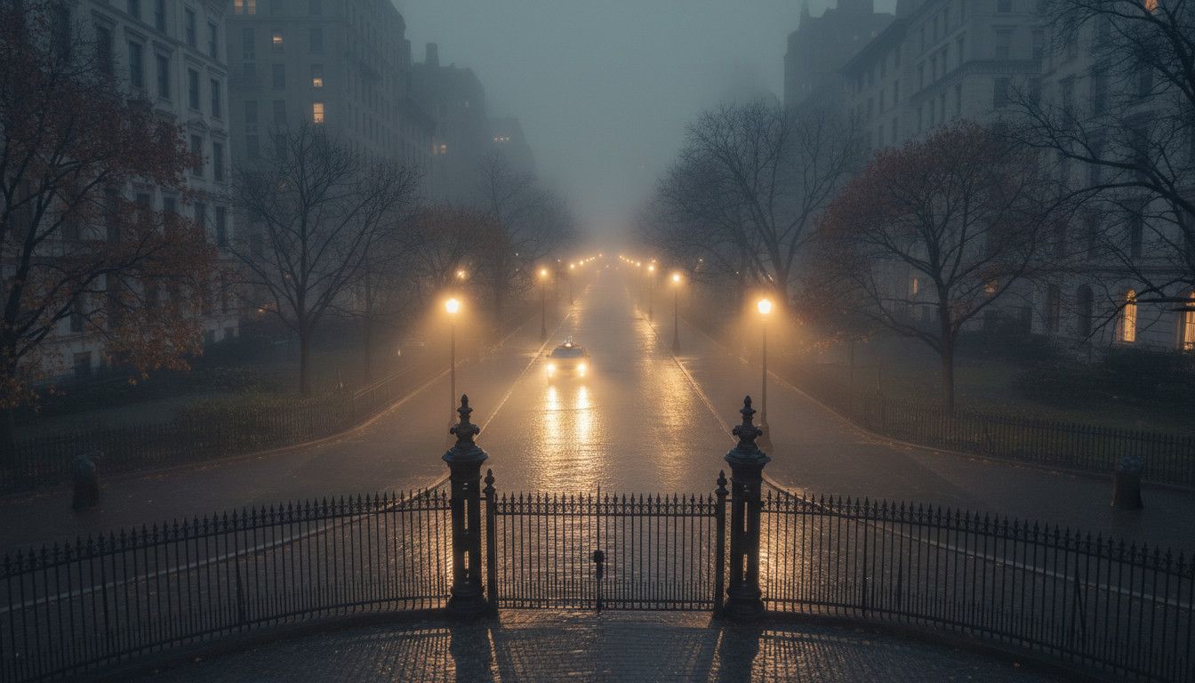 The Quiet Prestige of Manhattan's Most Exclusive Enclave: Gramercy Neighborhood NYC