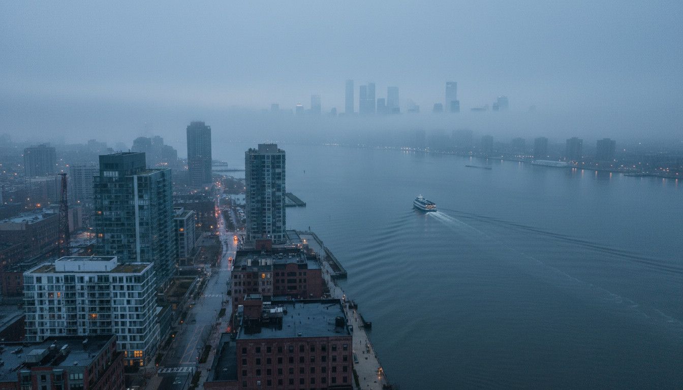 The Real West New York, NJ: Unfiltered Insights for Renters