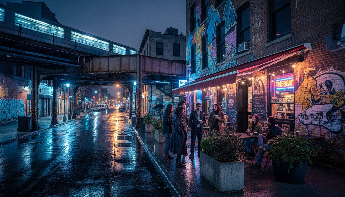 The Real Williamsburg: A Guide to NYC's Most Misunderstood Neighborhood