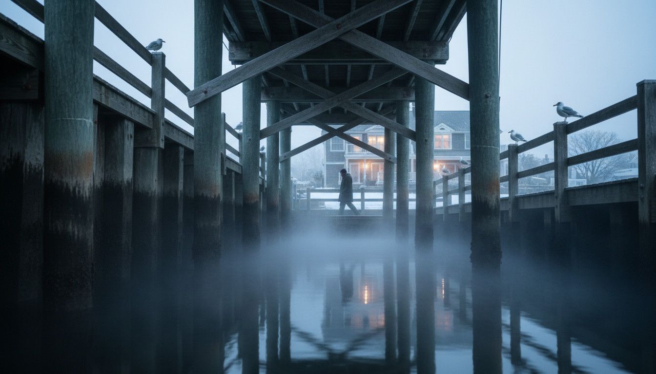 The Realities and Rewards of Waterfront Living in Massapequa, NY