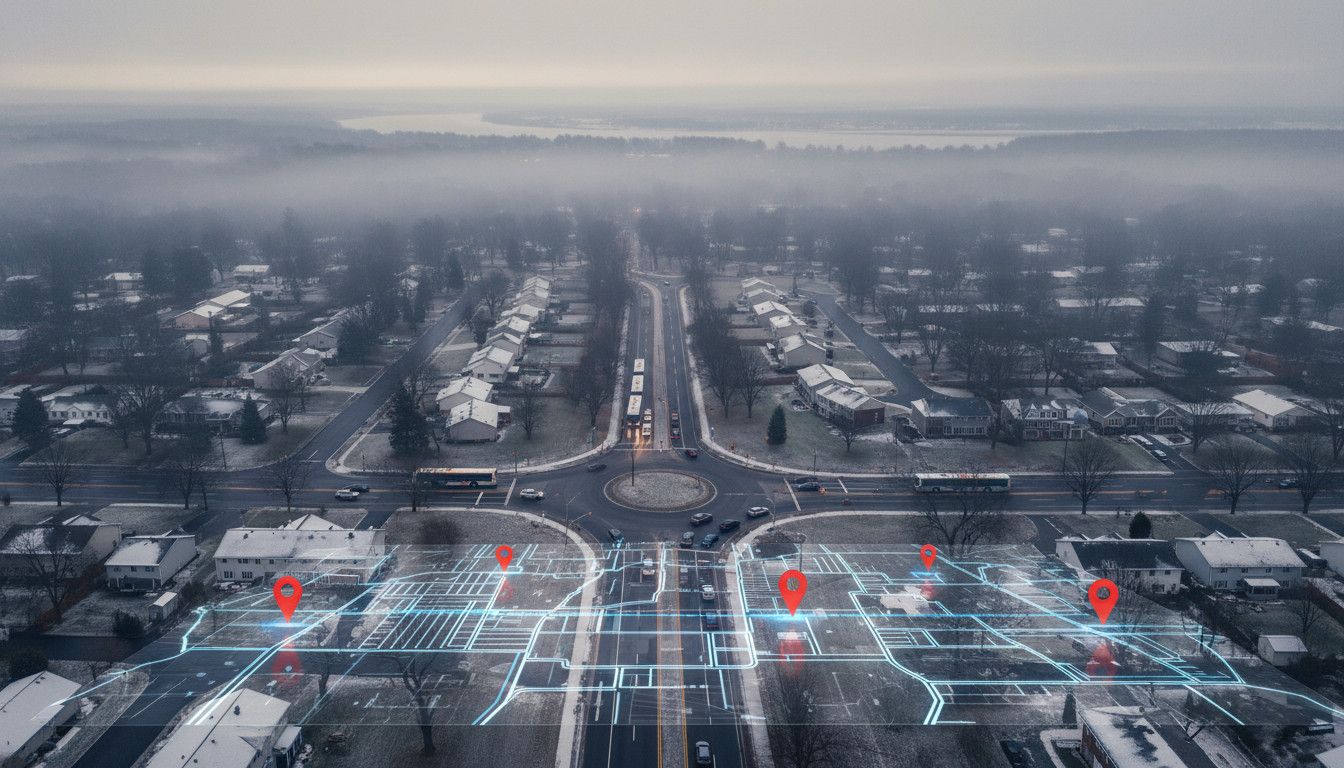 The Reality of Renting in Montebello, NY: A Guide to Nearby Alternatives