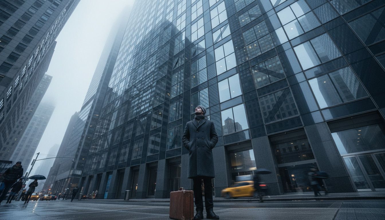 The Rent-vs-Buy Conundrum in NYC: A Data-Driven Approach for 2025