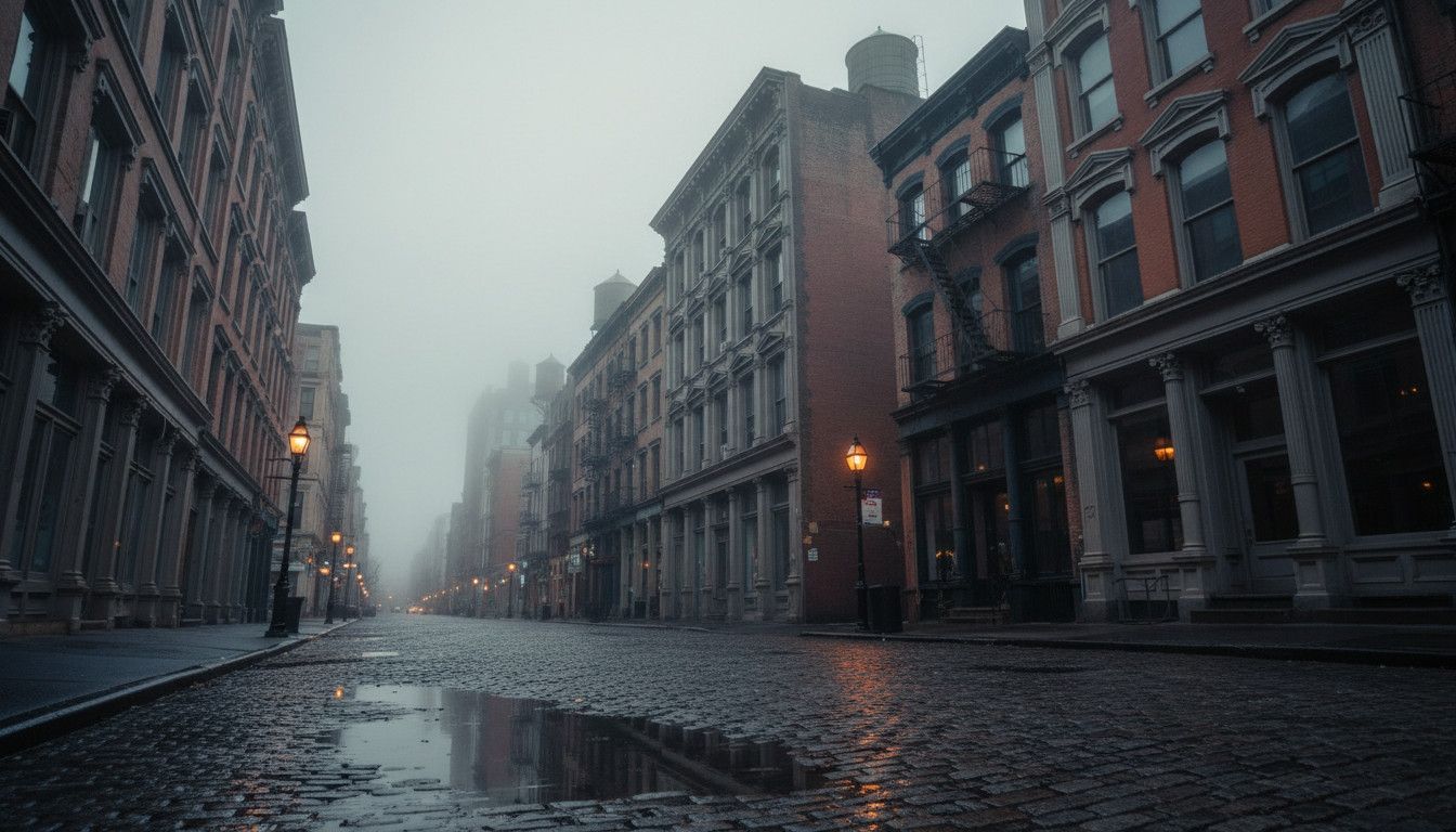 The SoHo Neighborhood NYC: A Guide to Living in Manhattan's Most Architecturally Distinctive Enclave