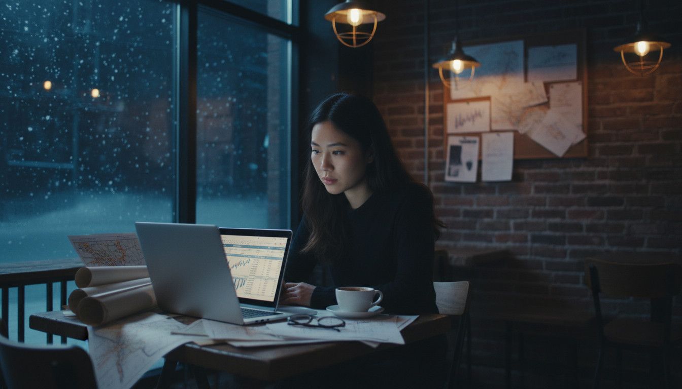 The Surprising Math Behind Buying vs Renting in Milton, NY