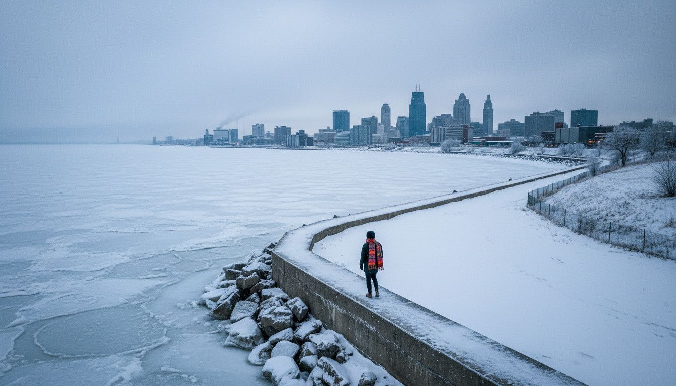 The Surprising Math Behind Renting vs. Buying a House in Buffalo, NY