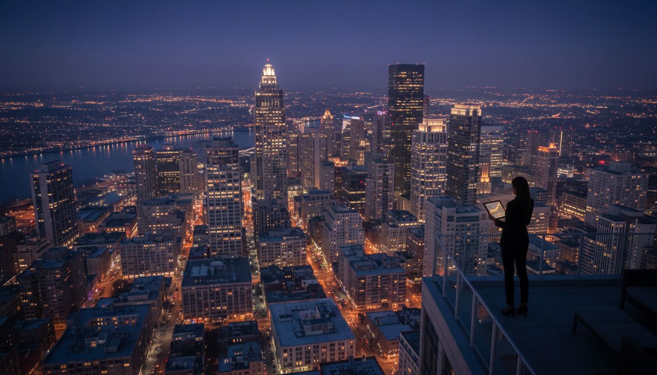 The Surprising Truth About Apartments in White Plains NY: Why Buying a Condo Might Be Smarter