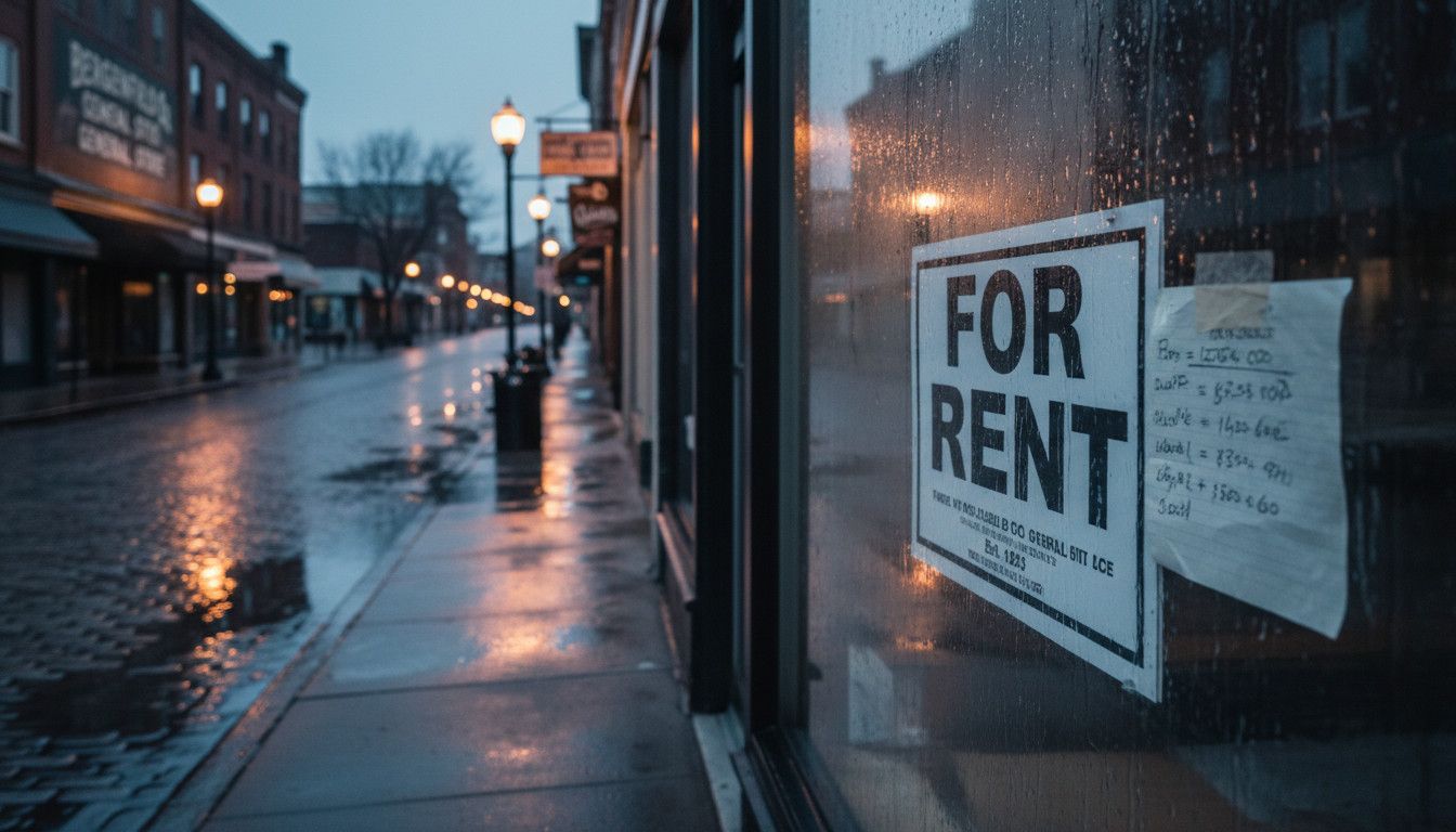 The Surprising Truth: Why Renting in Bergenfield Costs More Than You Think