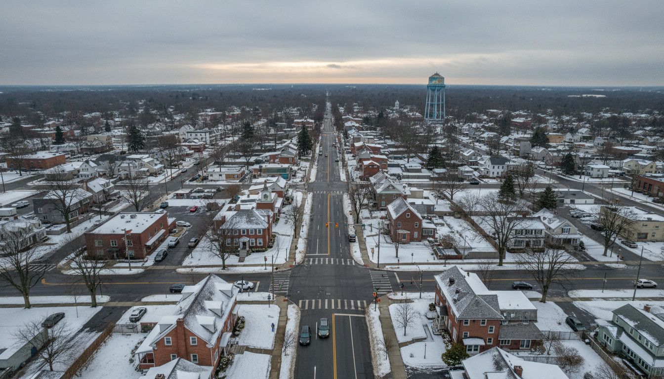 The Ultimate Guide to Brentwood, NY Real Estate: Finding Your Dream Home in 11717