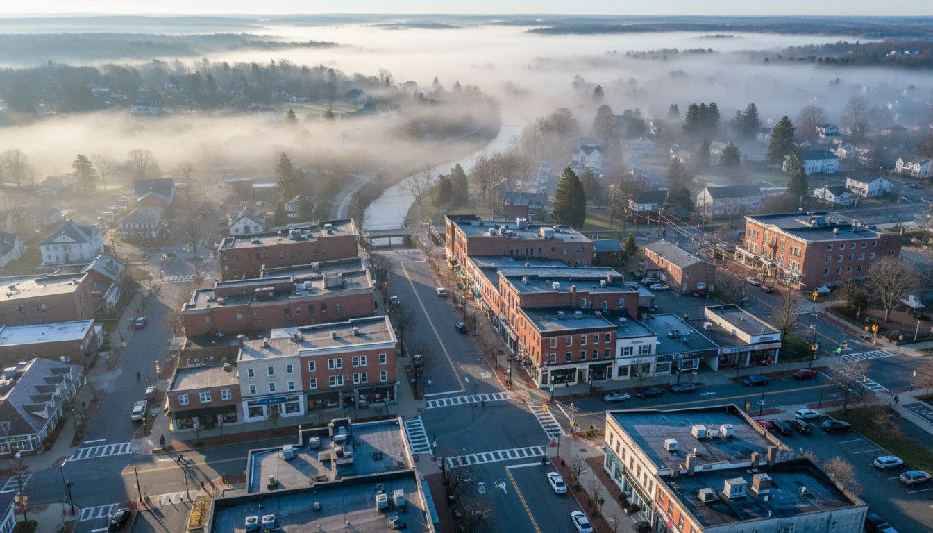 The Ultimate Guide to Buying a Home in Allendale, NJ