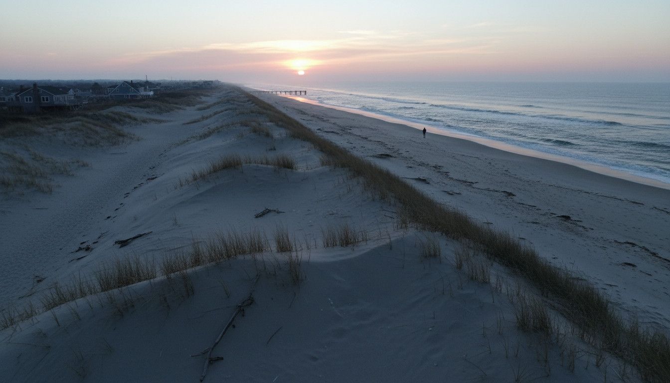 The Ultimate Guide to Buying a Home in Ocean Beach, Fire Island