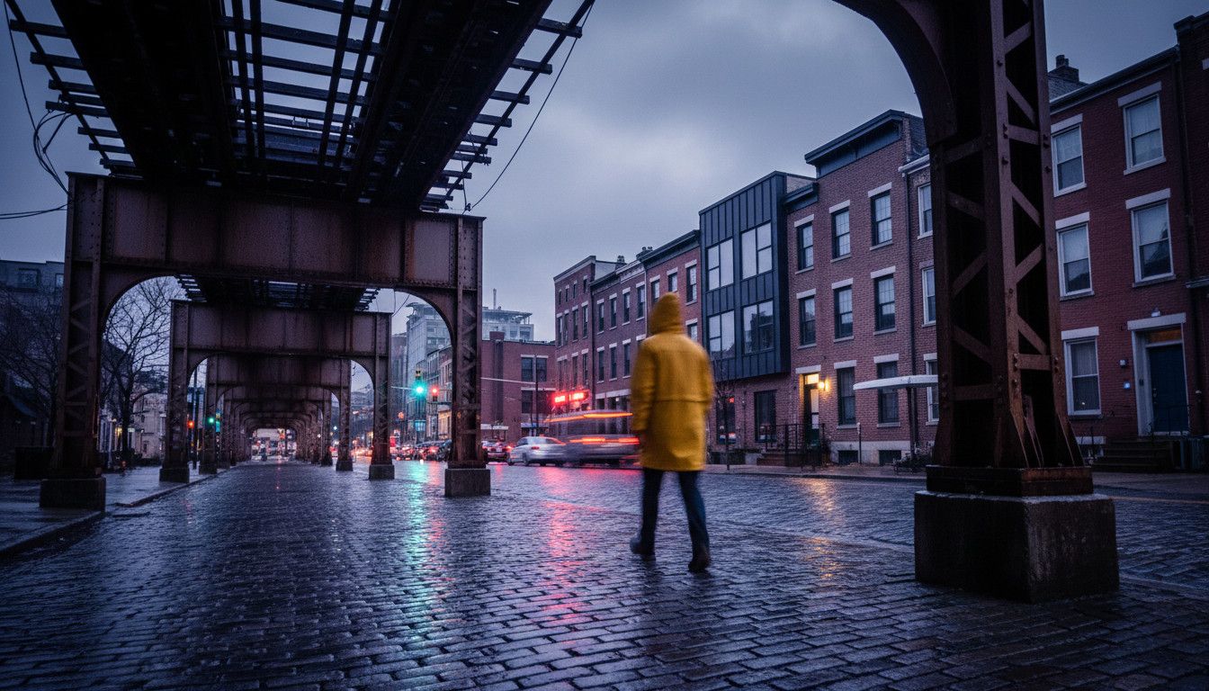 The Ultimate Guide to Buying a Home in Philadelphia, PA (2025 Edition)