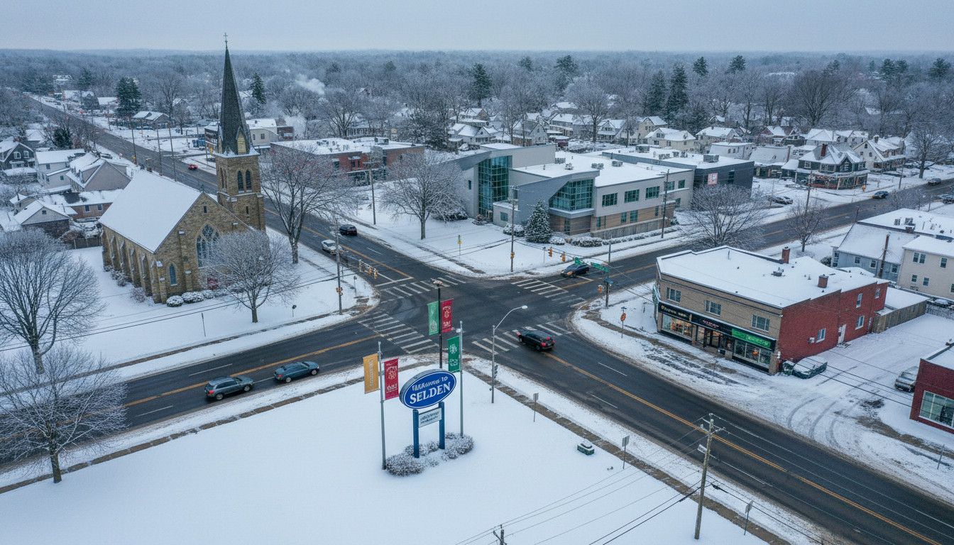 The Ultimate Guide to Buying a Home in Selden, NY