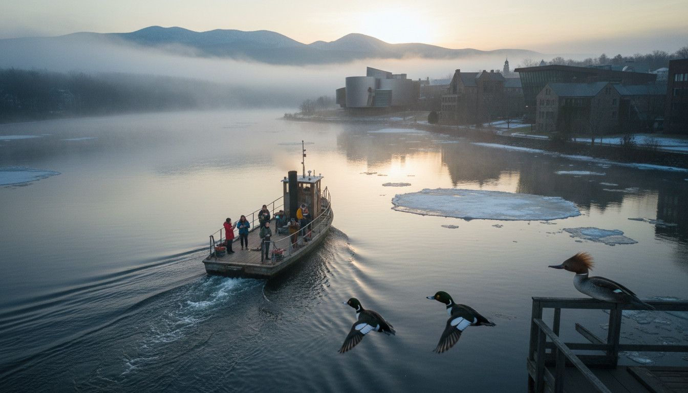 The Ultimate Guide to Buying a Home Near Bard College, NY