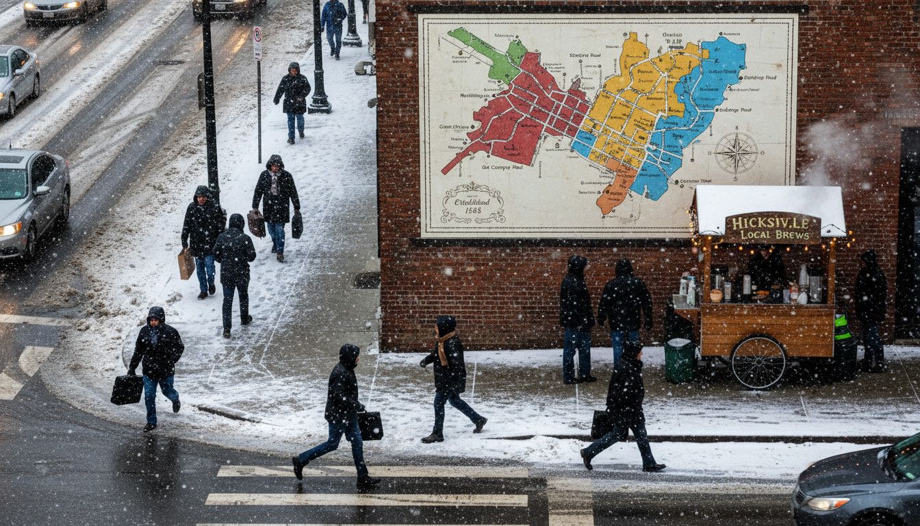 The Ultimate Guide to Buying a House in Hicksville, NY