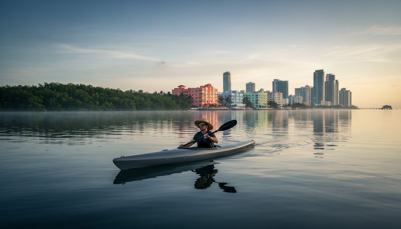 The Ultimate Guide to Buying a House in Miami Beach: 2025 Edition