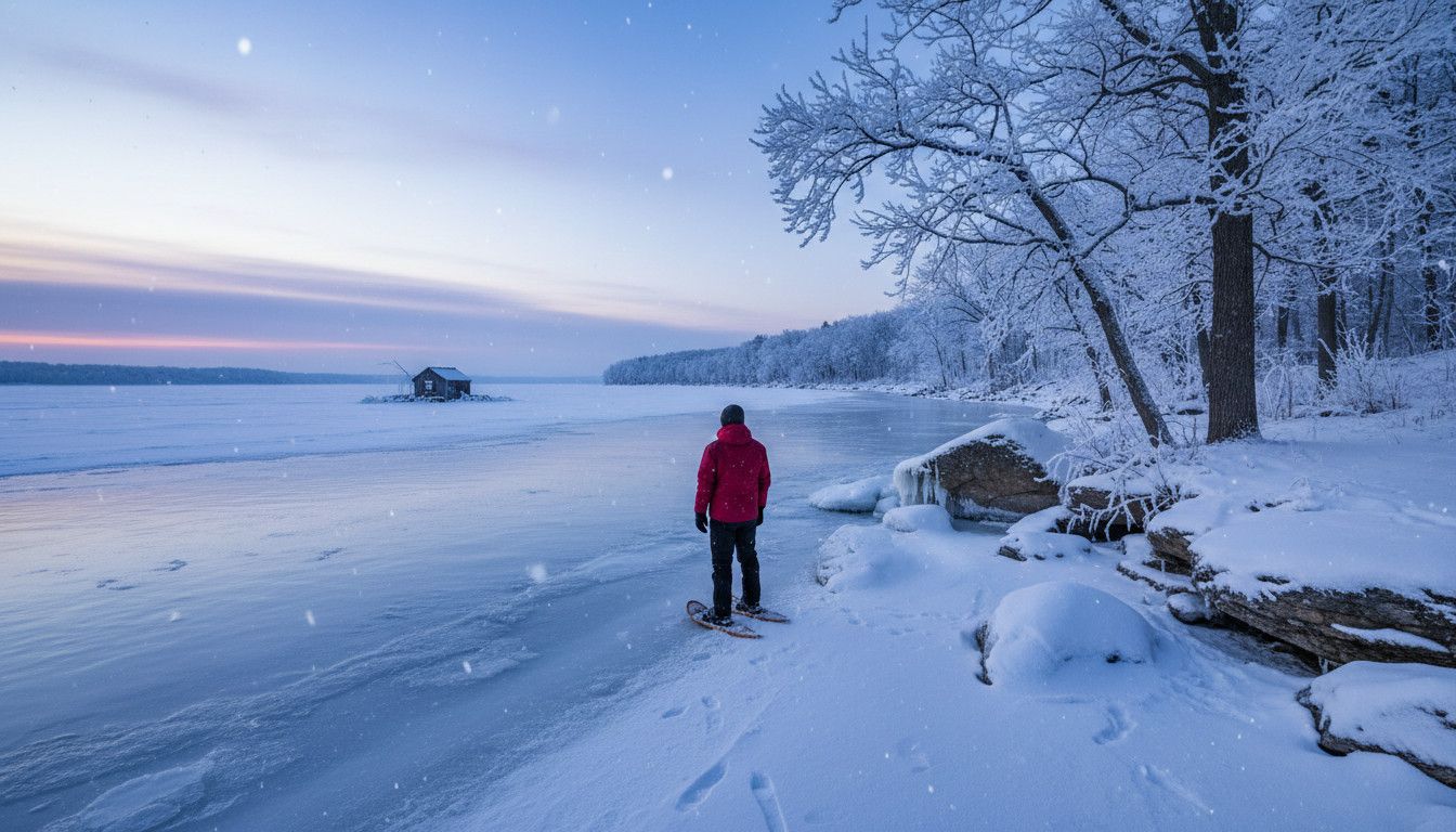 The Ultimate Guide to Buying Waterfront Property in St. Lawrence County, NY