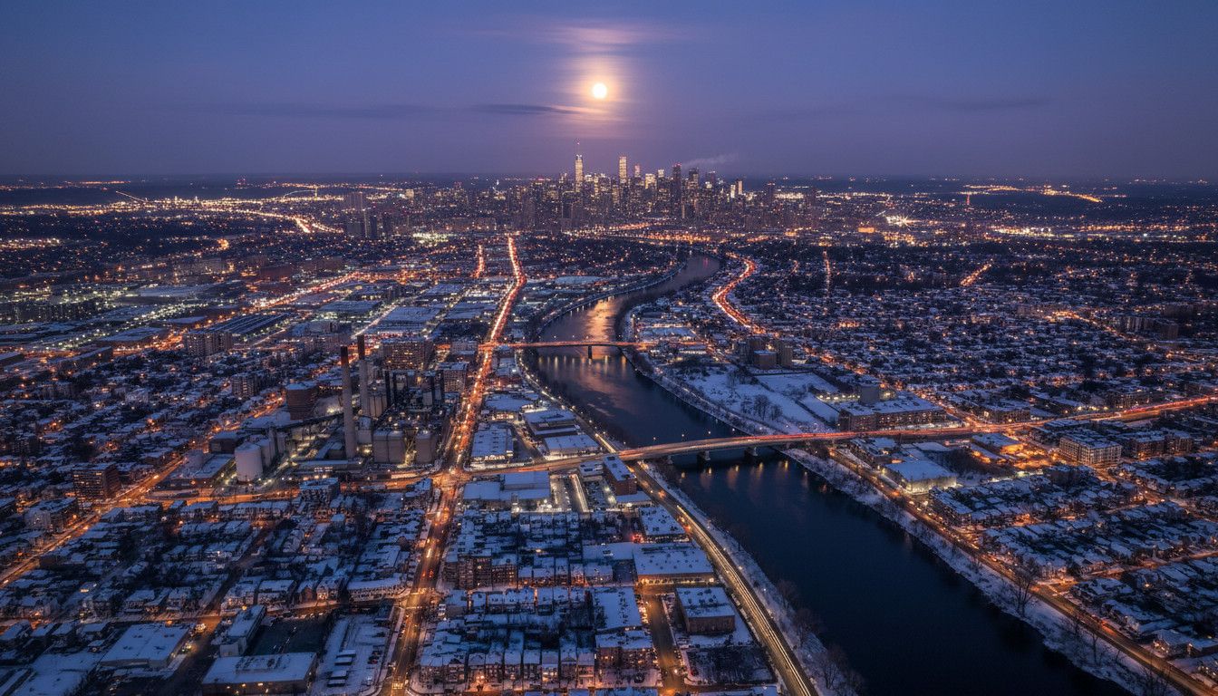 The Ultimate Guide to Clifton, NJ Real Estate