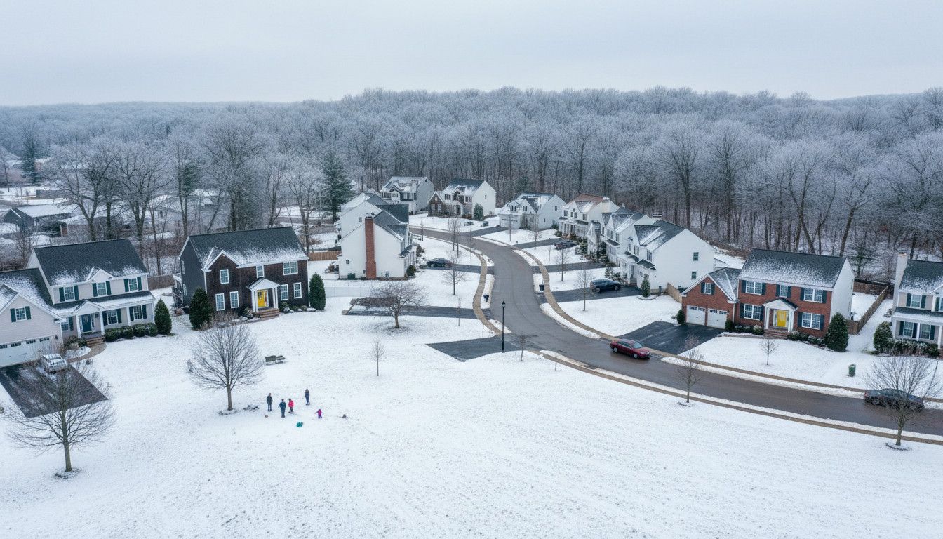 The Ultimate Guide to Homes for Sale in Warren Township, NJ