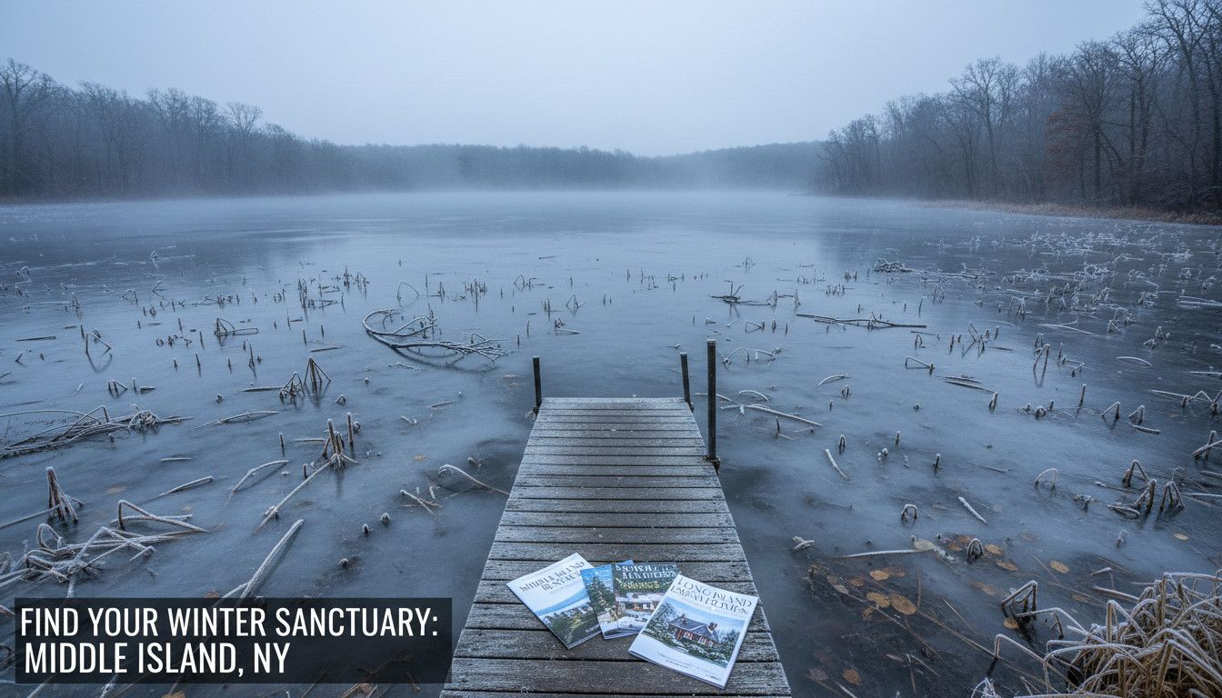 The Ultimate Guide to Middle Island, NY Rentals: What to Expect and How to Find Your Dream Home