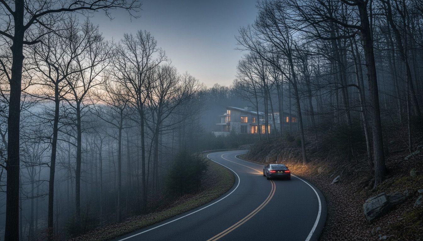 The Ultimate Guide to Mountainside, NJ Real Estate: Luxury Homes and Exclusive Community