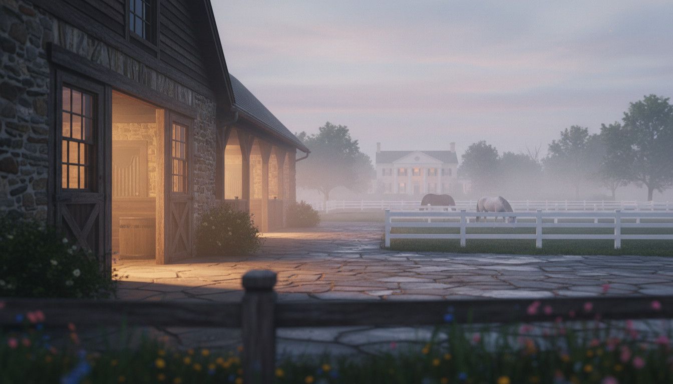 The Ultimate Guide to Old Westbury Real Estate: Luxury Living on the Gold Coast