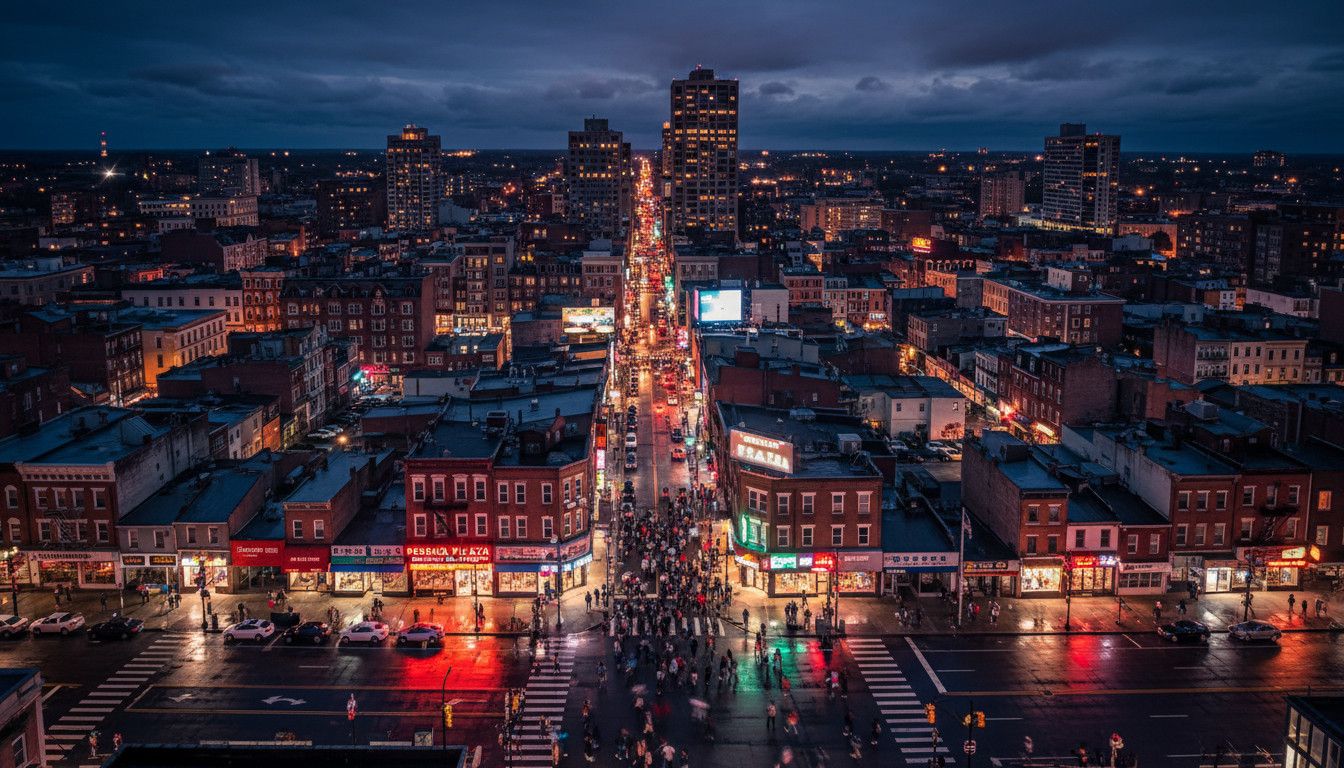 The Ultimate Guide to Renting in Passaic, NJ: Expectations, Rights, and the Rent-vs-Buy Crossover